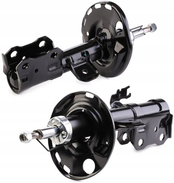 фото №1, Daco амортизатори перед kpl. toyota prius iii 08-16