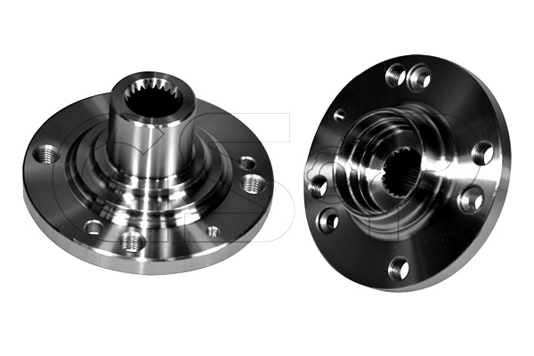 фото №2, Подшипник набор ремонтный ступица vw gsp