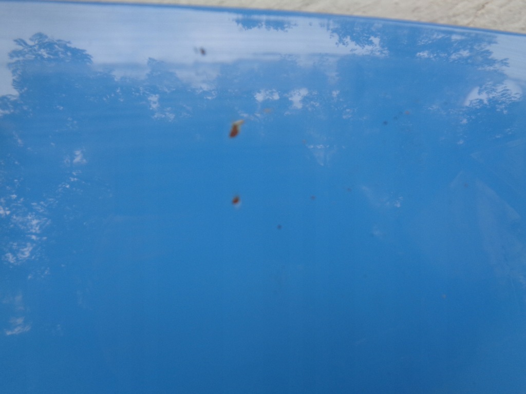 фото №9, Капот крышка двигателя renault clio 4 iv ovrpj 12-19