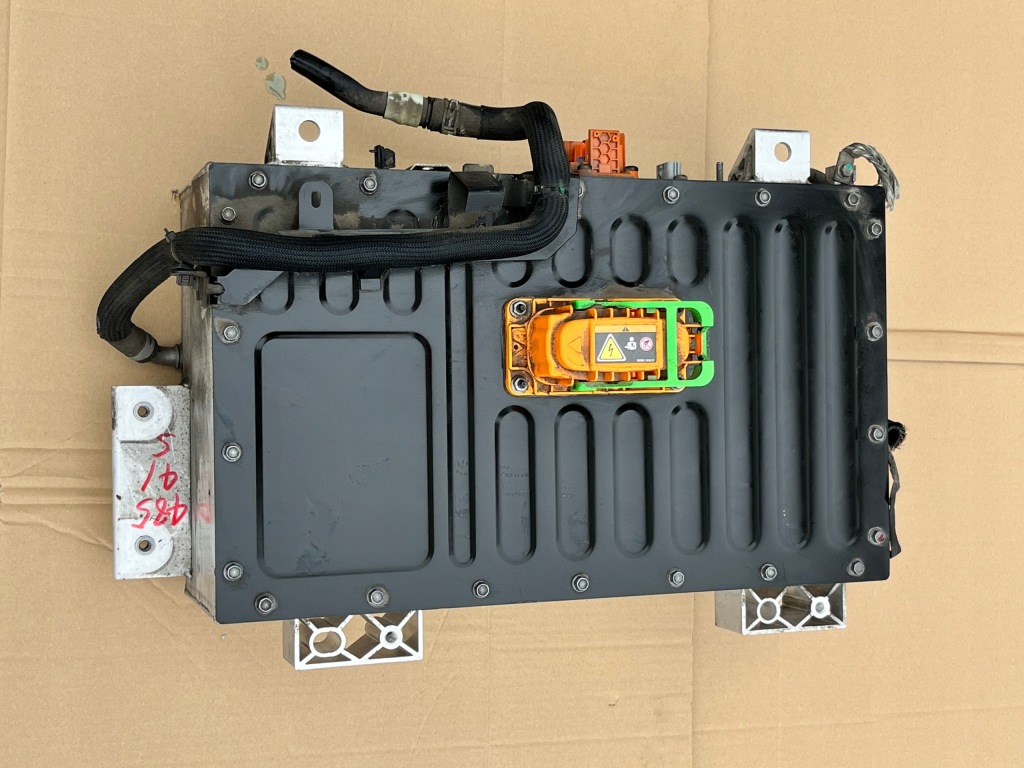 фото №1, Аккумулятор, аккумулятор renault arkana hybrid 295f17465r