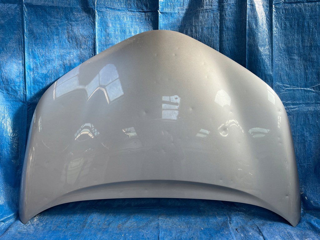 фото №1, Toyota chr c-hr капот