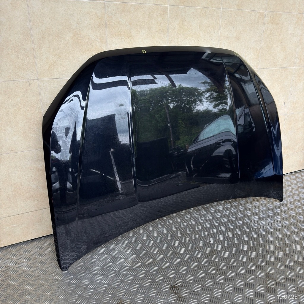 фото №1, Капот передняя комплектная vw volkswagen taigo 2g7 2023 rok