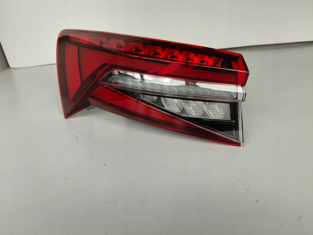 фото №1, Лампа ліва задня skoda kodiaq 565 21- lift led