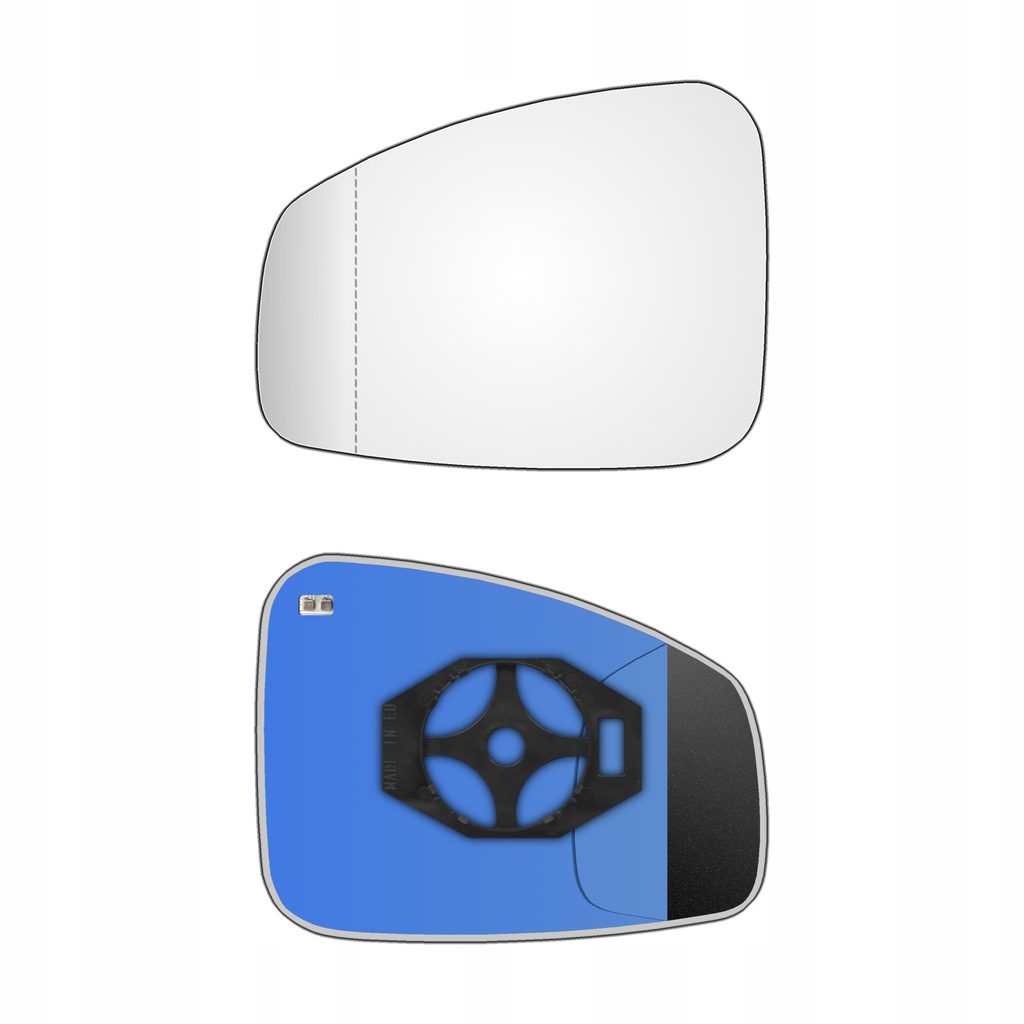 фото №1, Асферичний renault fluence 2009-2020 2019 2018