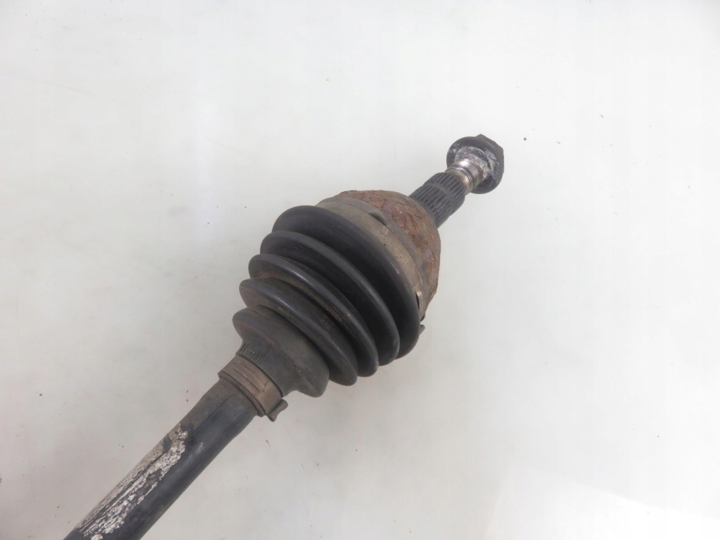 фото №4, Приводной вал правая передняя opel astra iii h 1.4 b