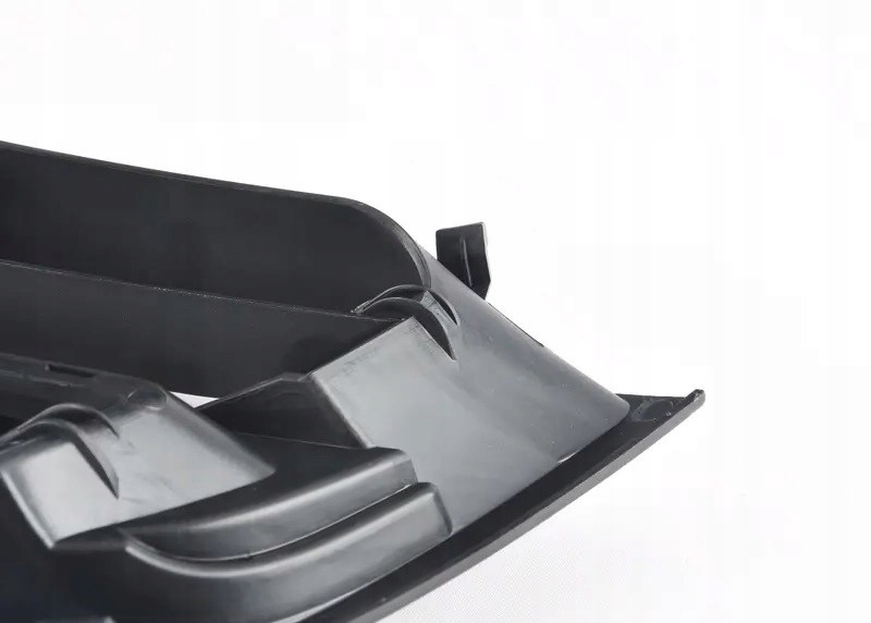 фото №12, Bmw оригинальный номер 51117342412 решётка бампера