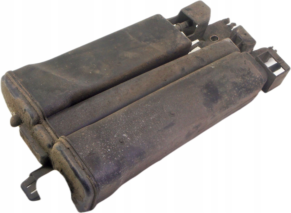 фото №1, Nz236 skoda octavia iii 1.4i фільтр вугільний