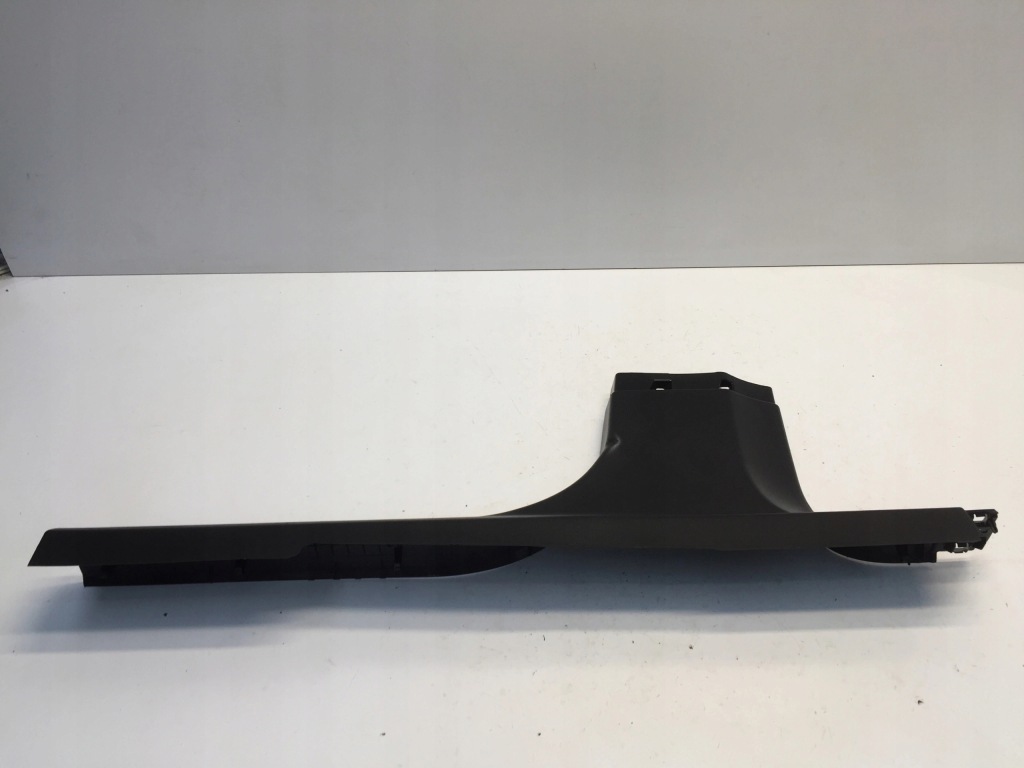 Купить Peugeot 2008 ii защита обшивка порог правый перед