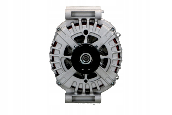 фото №2, Генератор mercedes 180a генератор bv psh