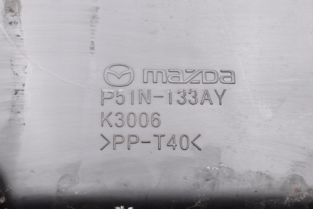 фото №10, Корпус фільтра повітря p51n-133ay mazda mx5 mx-5 4 iv d 2.0 160 km 15-18