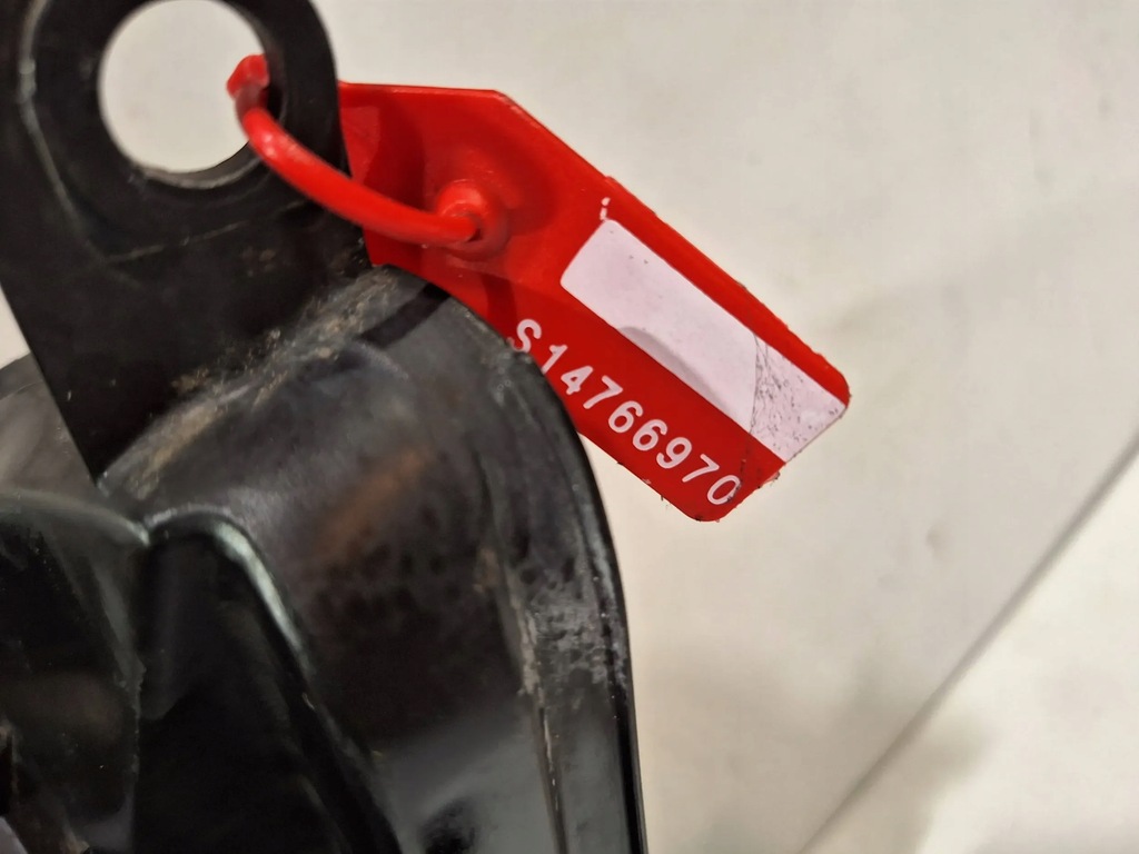 фото №6, Лампа перед права citroen c2 03-