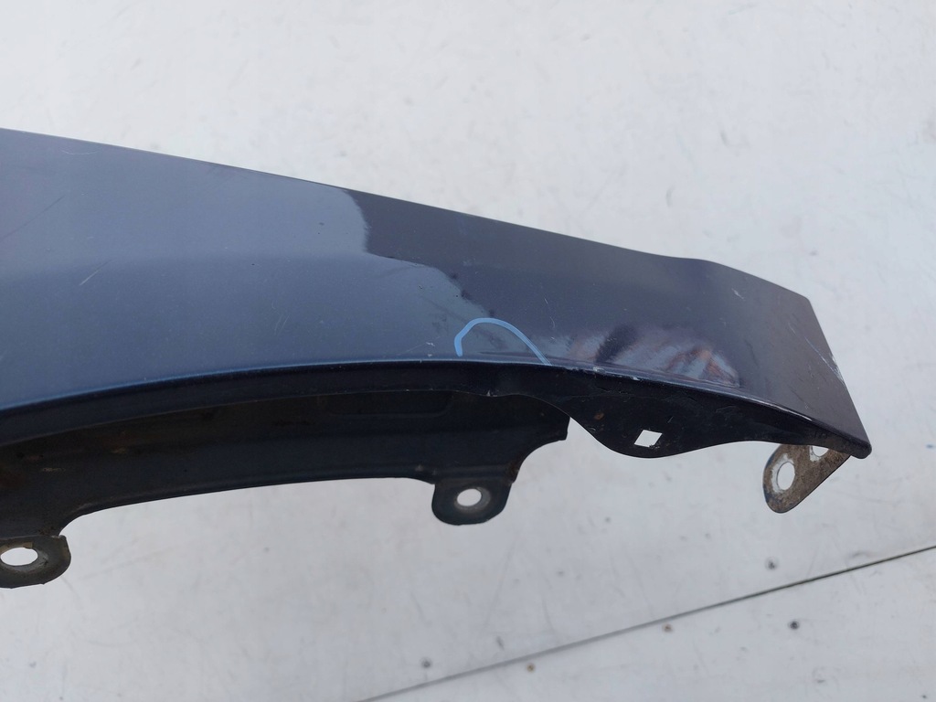 фото №10, Volkswagen golf vi 6 hb 5k лівий крила передній перед