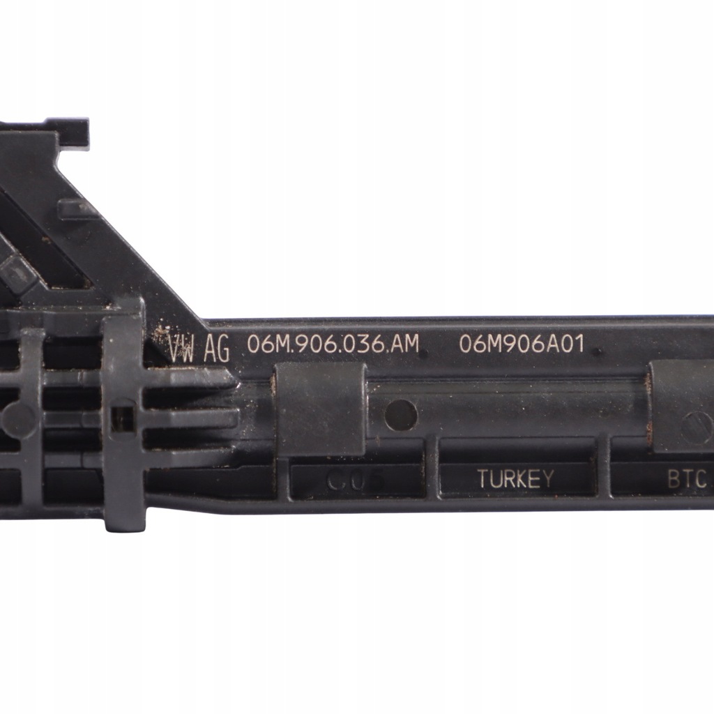 фото №12, Audi a4 s4 b9 3.0 tfsi бензин форсунка топлива 06m906036am 06m906a01