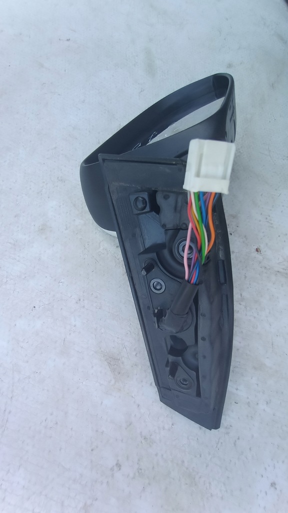 фото №9, Зеркало перед правый toyota chr c-hr 11pin