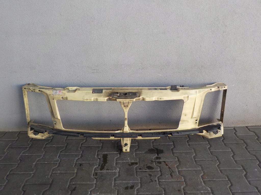 фото №1, Vw lt балка усилитель панель фары верхний