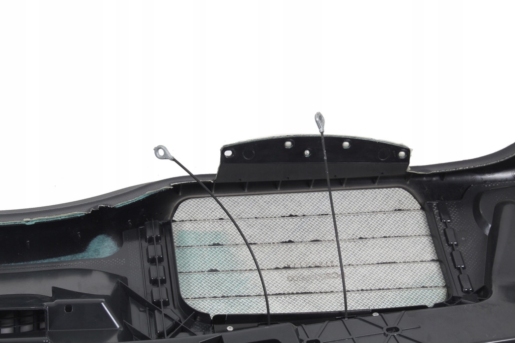 фото №10, Nowa панель приладів приладова консоль mini cooper one r50 r52 r53 2004- eu europa