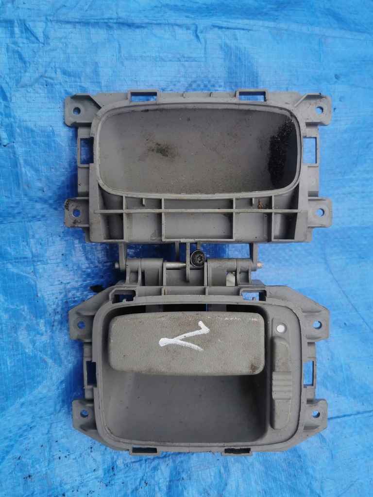 фото №1, Ручка внутрішня volkswagen оригінальний номер a9067600061