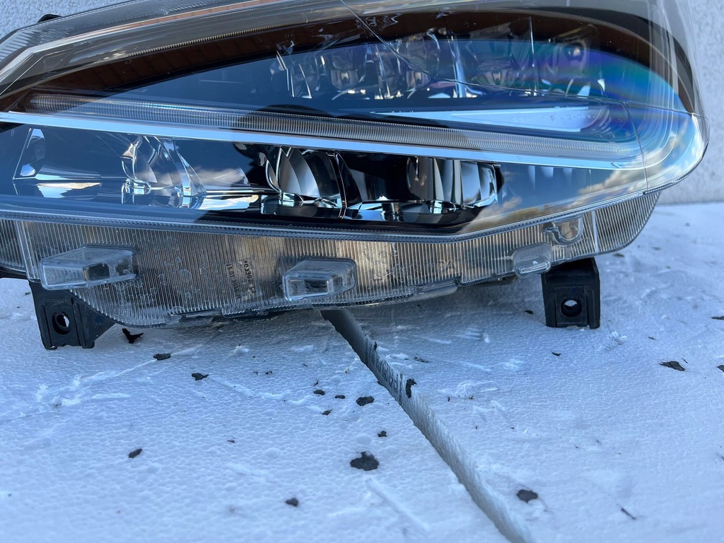 фото №8, Лампа левая seat ibiza 5 v 6f1 arona full led 6f1941007b 2017 - 2021