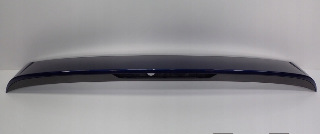 фото №6, Спойлер крышки спойлер audi q7 4l 4l0827933 lx5q 2015