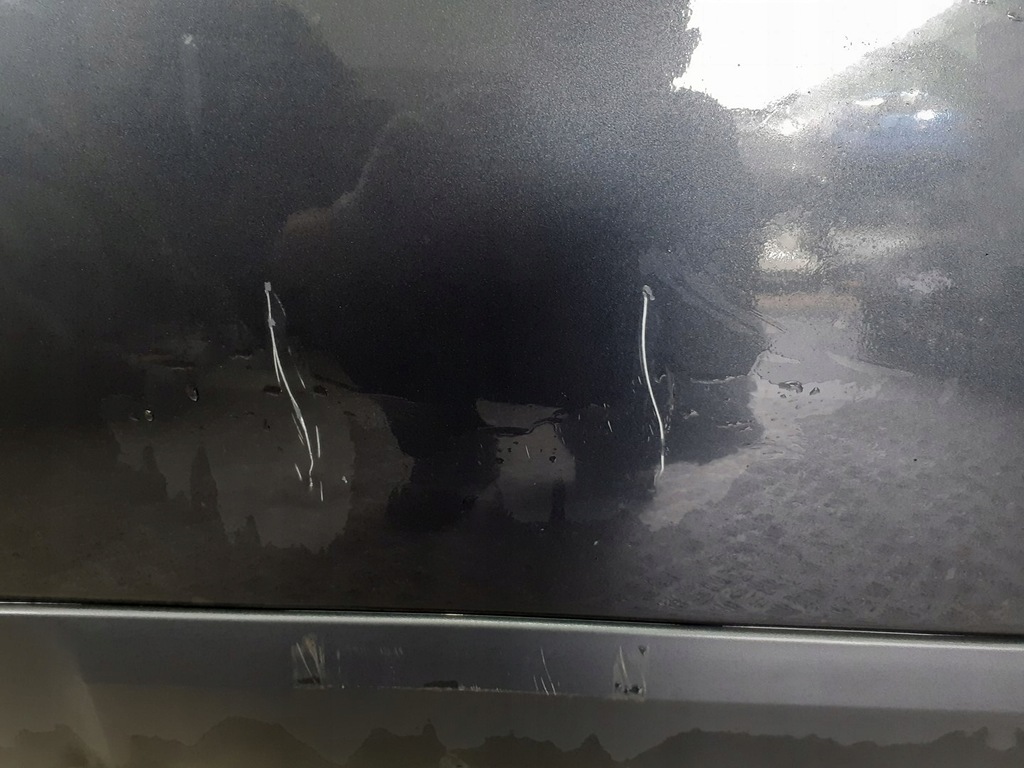 фото №6, Дверь левый перед renault espace iv teb66