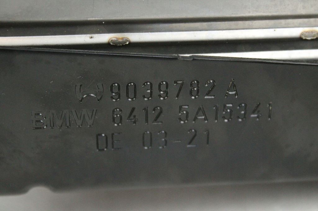 фото №13, Оригинальные webasto обогреватель стояночный дизель bmw 4 g26 5a3a013