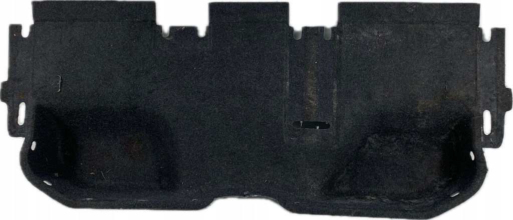 фото №1, Dodge ram 1500 iv lift 14- обшивка коврик пол