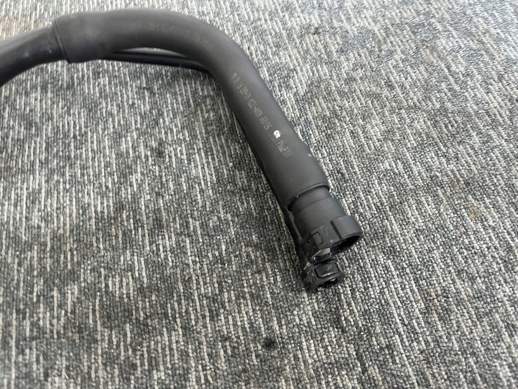 фото №11, Peugeot expert iii citroen jumpy toyota proace заливная горловина adblue wąż шланг oryg