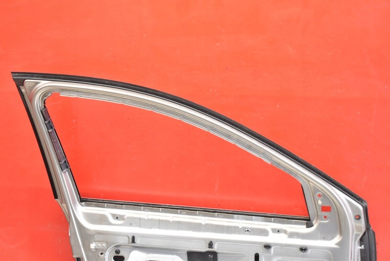 фото №14, Двері ліва перед передні бежеві renault laguna 3 iii kombi lift 11-15