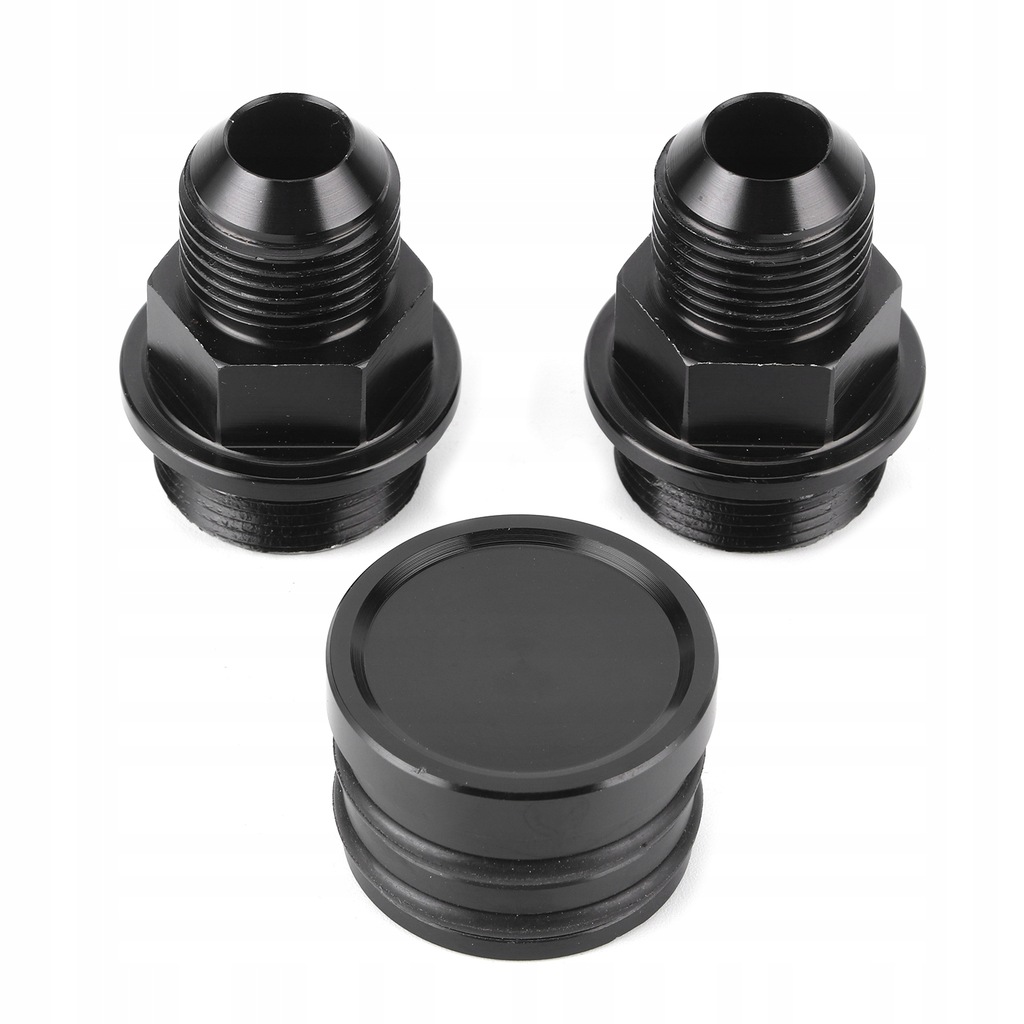 фото №5, Соединители отводящие воздух заднего блок штекер