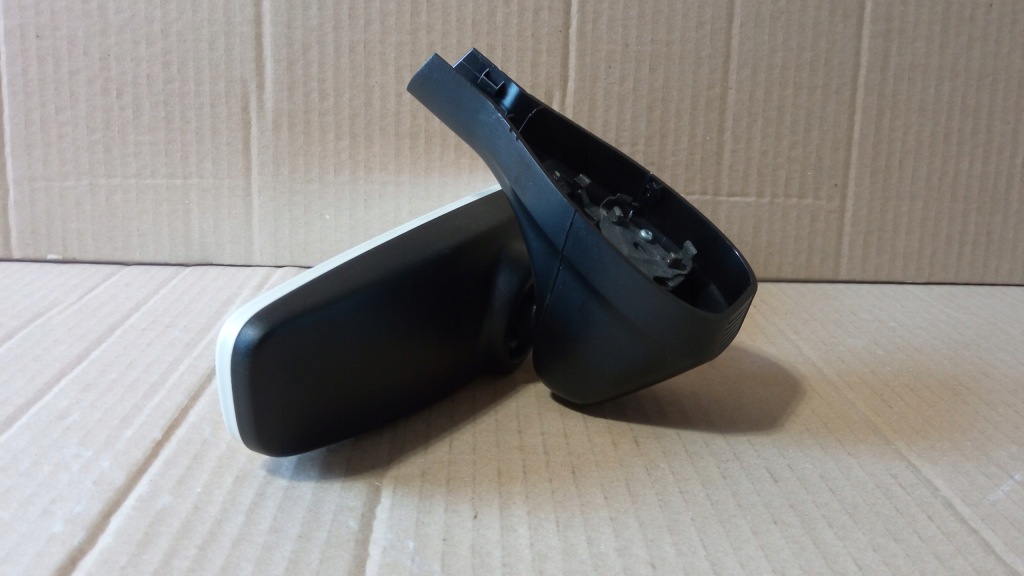 фото №6, Дзеркало заднього виду vw passat b8 3g0857511af