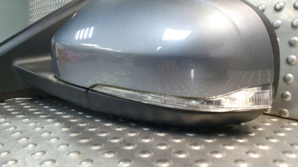 фото №6, Зеркало левая volvo v40 ii 10 pin 12-