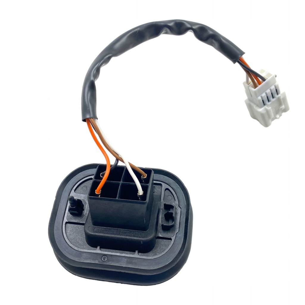 фото №10, Контактор дверь раздвижных renault express van