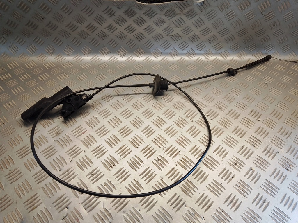 Купить Peugeot 207 2009 5d трос тяга капота