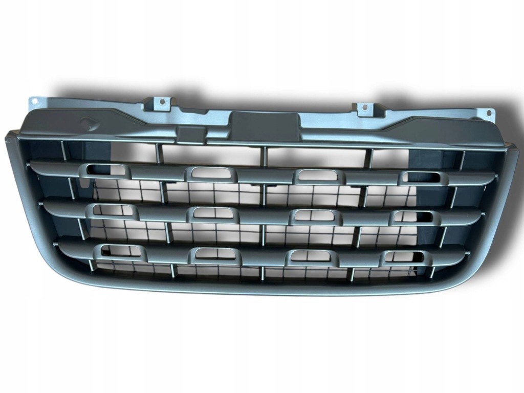 фото №1, Renault master 3 iii решітка радіатора решітка радіатора 623100256r el018826 org !j