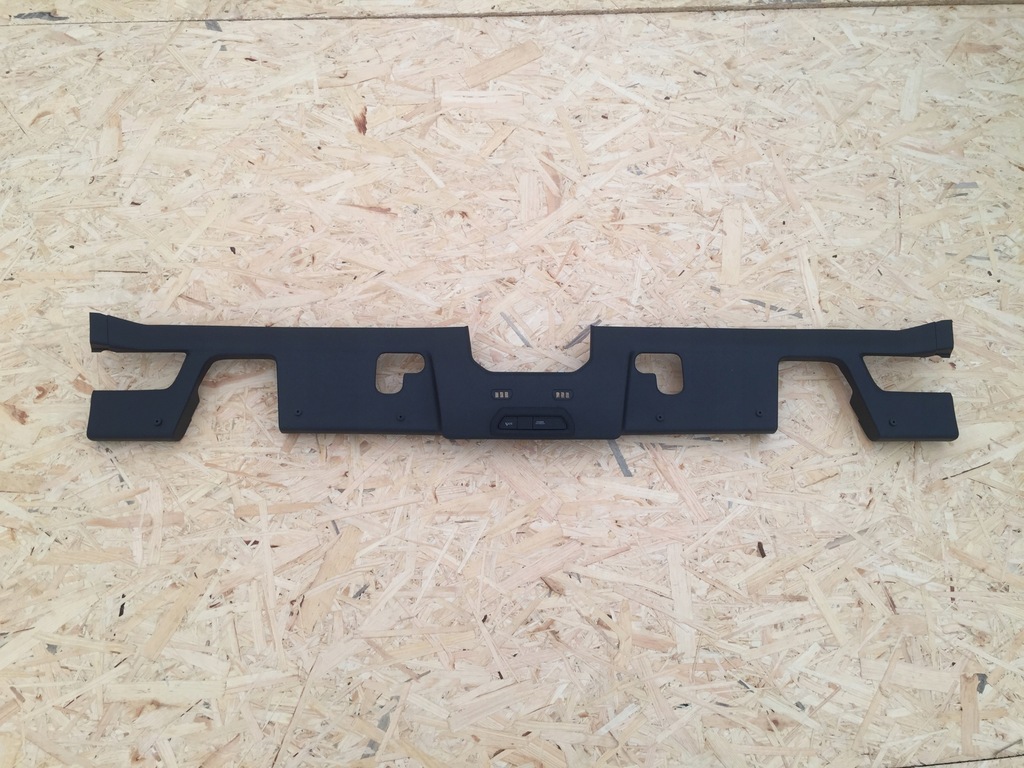 фото №1, Jeep gladiator 18 19 пластик верхній оббивка