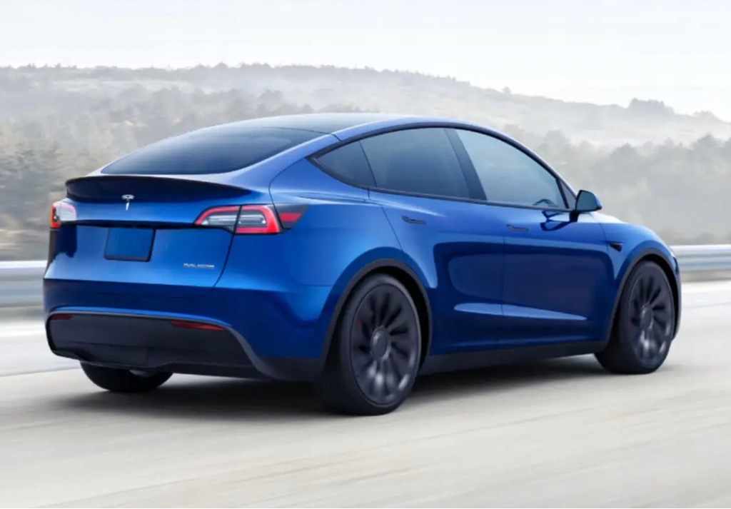 фото №9, Tesla model y кабель шланг жгут зарядки аккумулятора 1509395-10-c
