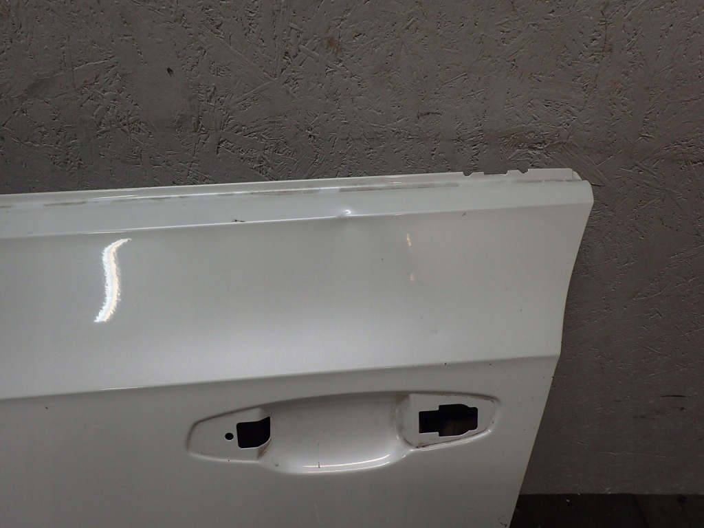 фото №5, Дверь перед левая vw arteon