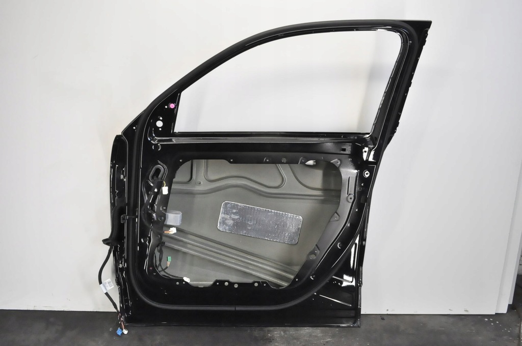 фото №10, Mercedes eqb x243 дверь правый перед передние 24r