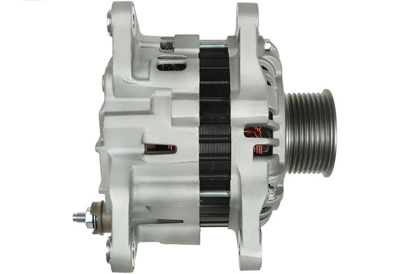 Генератор mazda 5 2.0 05-10 as-pl #petrolhead pro+ kit4 Доставка