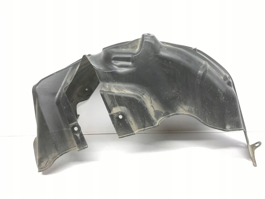 фото №1, Toyota yaris iv подкрылок левый задняя задние 65638-k0050