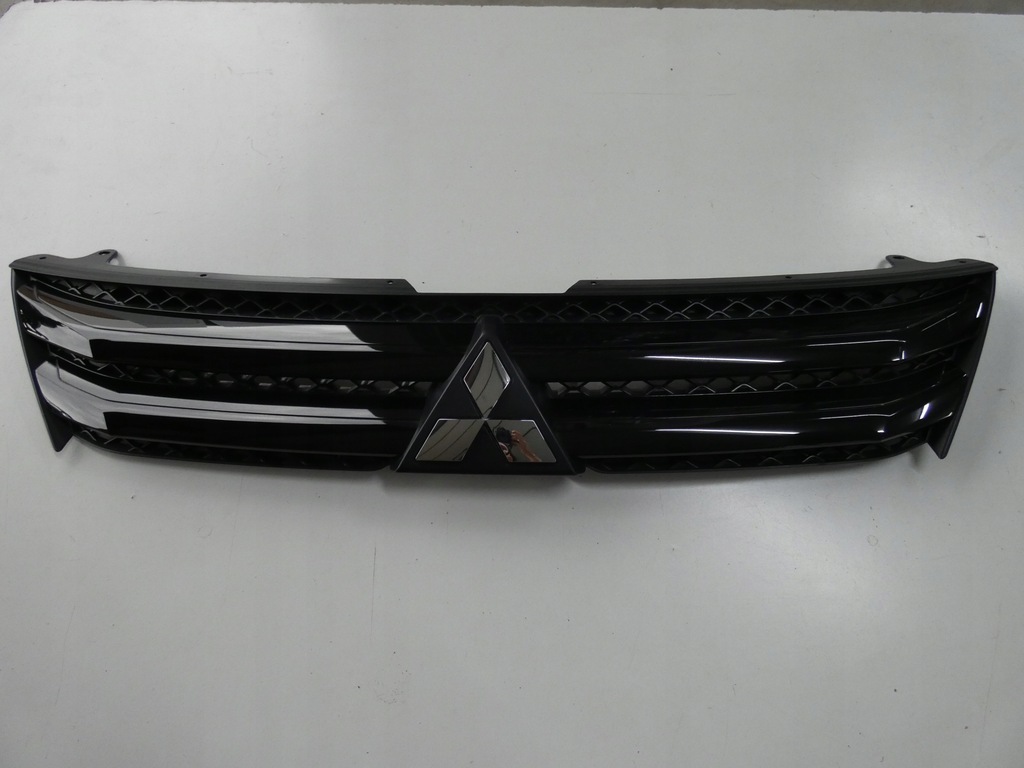 фото №1, Решітка радіатора, решітка радіатора mitsubishi eclipse cross