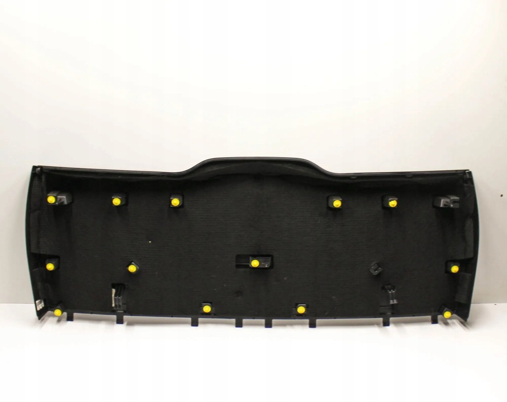 фото №8, Обивка крышки багажника mercedes-benz gl x166 a1667400470