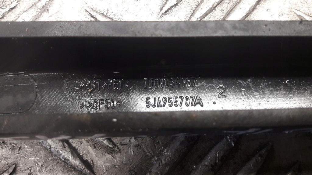 фото №3, Rapid рычаг дворники задняя