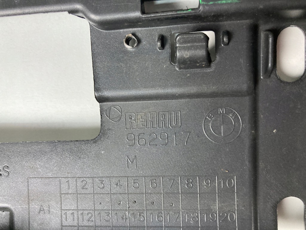 фото №12, Бампер передний bmw x2 f39 m-pakiet