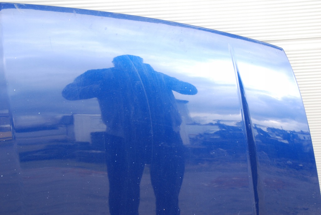 фото №6, Капот honda accord viii 08-15 lak: b536p