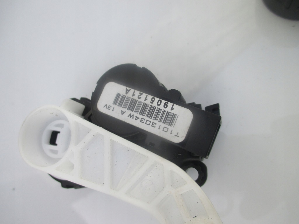 фото №5, Моторчик отопителя peugeot 508 308 c4 ii ds4