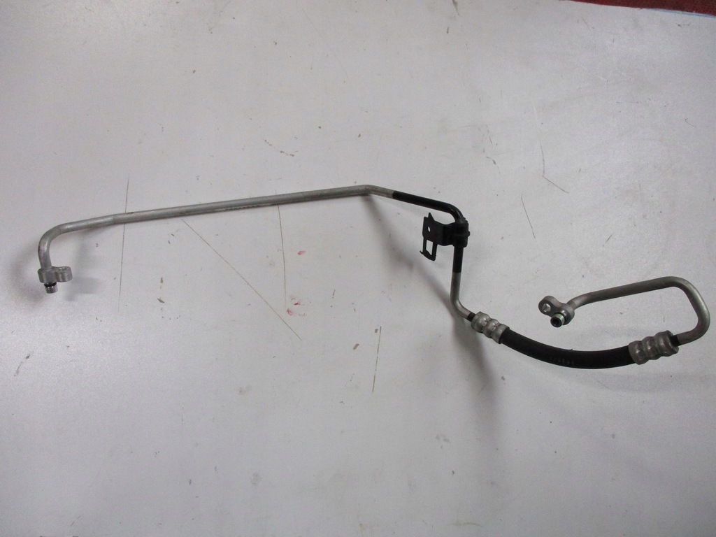 фото №1, Труба wąż mazda cx3