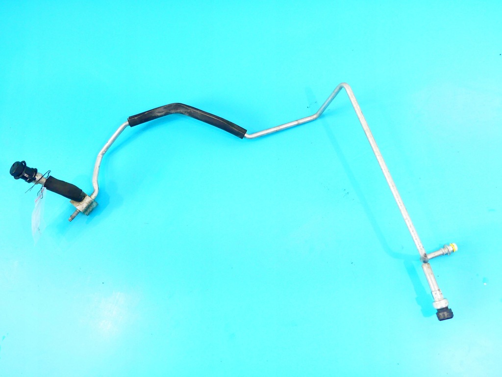 фото №1, Шланг кондиционера volvo v40 ii 2.0d 12-19