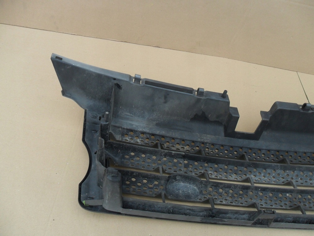 фото №8, Land rover freelander cb40 2006 2007 2008 решітка радіатора