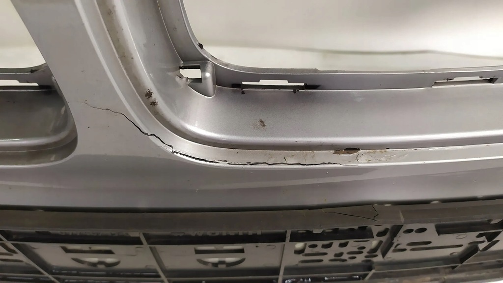 фото №9, Бампер перед передний bmw 3 f30 f31